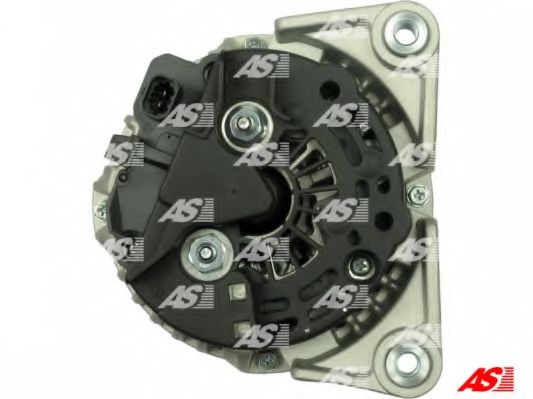 Generator / Alternator 4