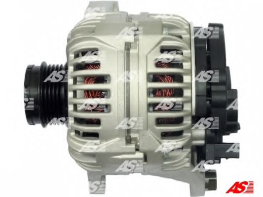 Generator / Alternator 2