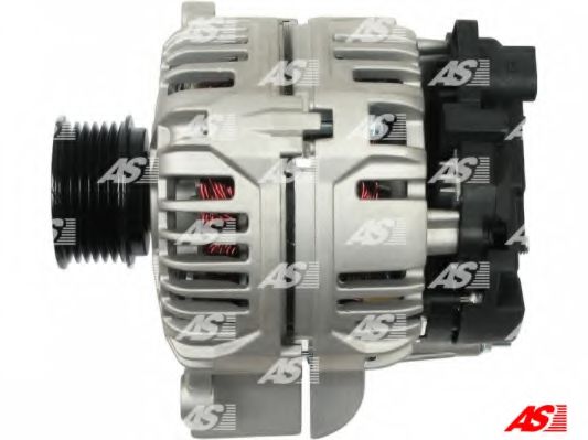 Generator / Alternator 2