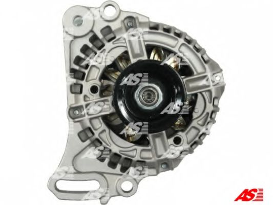 Generator / Alternator 3