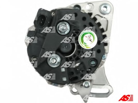 Generator / Alternator 4