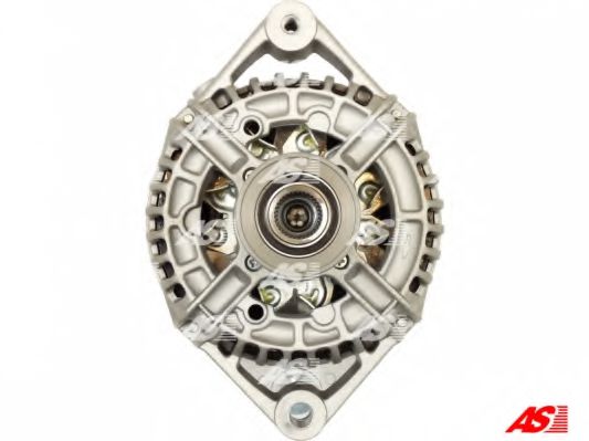 Generator / Alternator 3