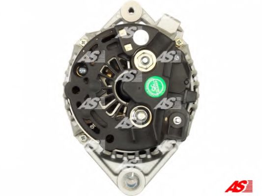 Generator / Alternator 4