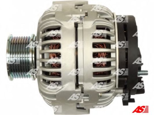 Generator / Alternator 2