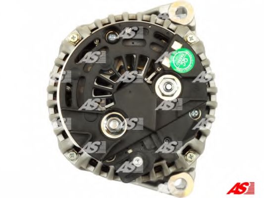 Generator / Alternator 4
