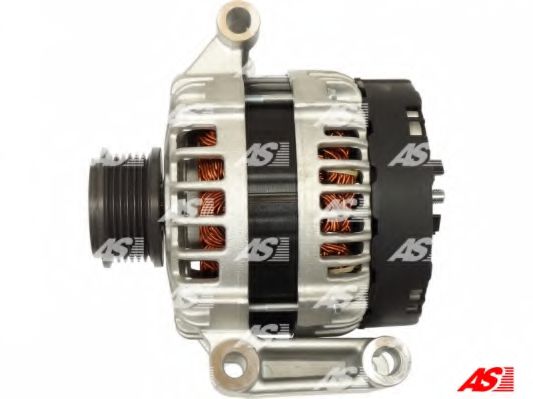 Generator / Alternator 2