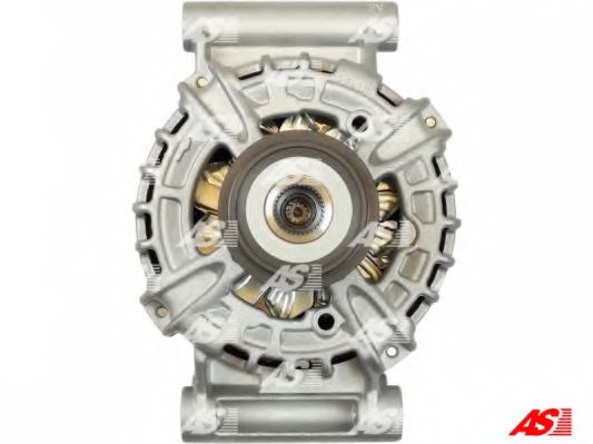 Generator / Alternator 3