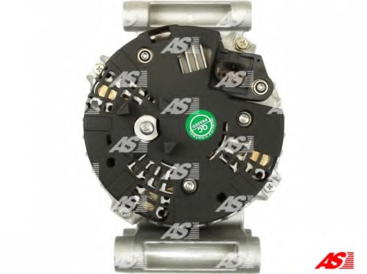 Generator / Alternator 4