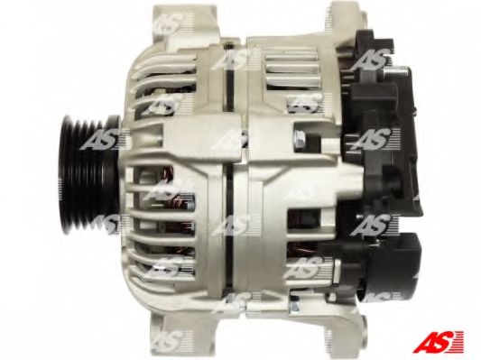 Generator / Alternator 2