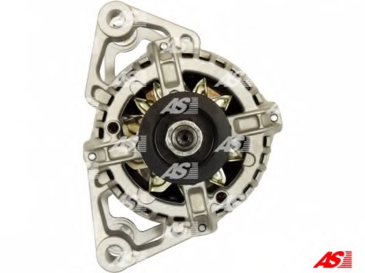 Generator / Alternator 3