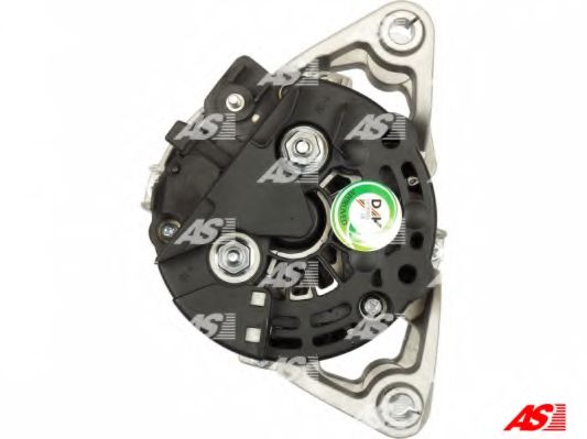 Generator / Alternator 4