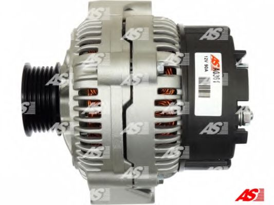Generator / Alternator 2