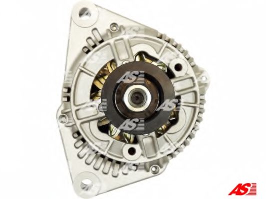 Generator / Alternator 3