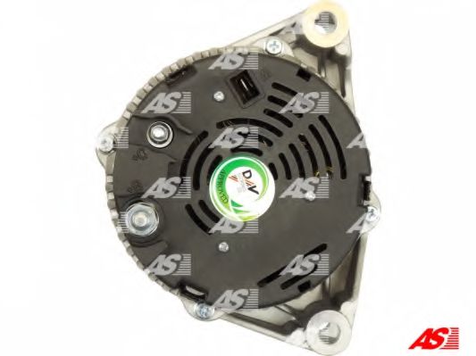 Generator / Alternator 4