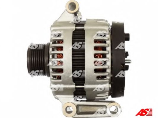 Generator / Alternator 2