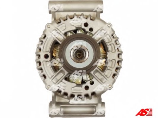 Generator / Alternator 3
