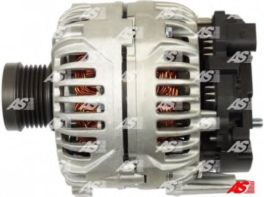 Generator / Alternator 2