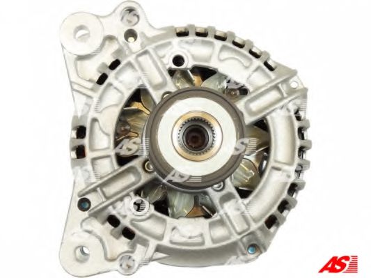 Generator / Alternator 3