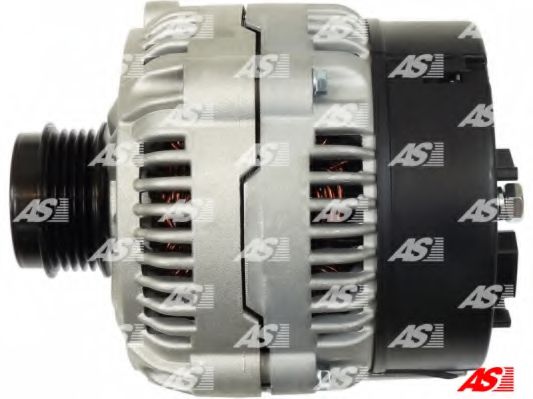 Generator / Alternator 2