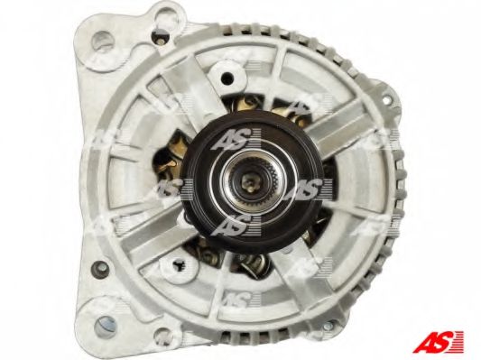 Generator / Alternator 3