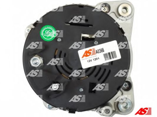 Generator / Alternator 4