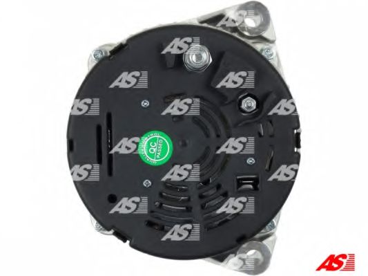 Generator / Alternator 4