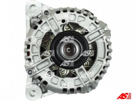 Generator / Alternator 3