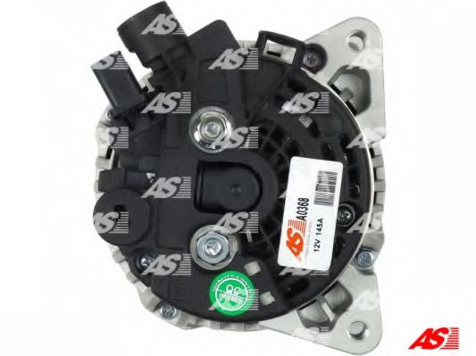 Generator / Alternator 4