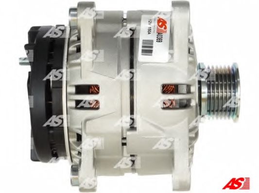 Generator / Alternator 2