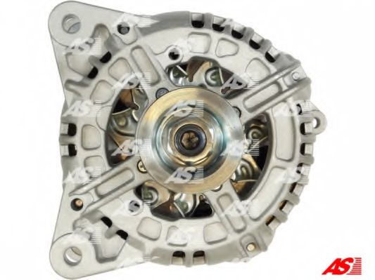 Generator / Alternator 3