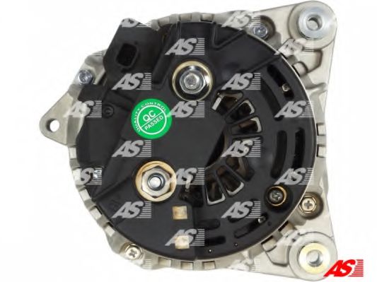 Generator / Alternator 4