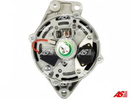 Generator / Alternator 3
