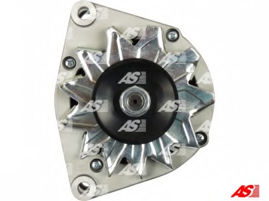 Generator / Alternator 3