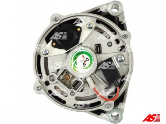 Generator / Alternator 4