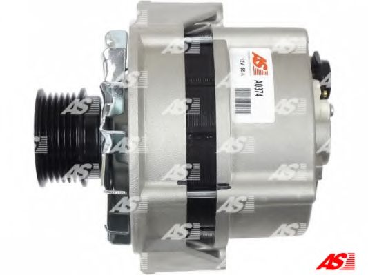 Generator / Alternator 2