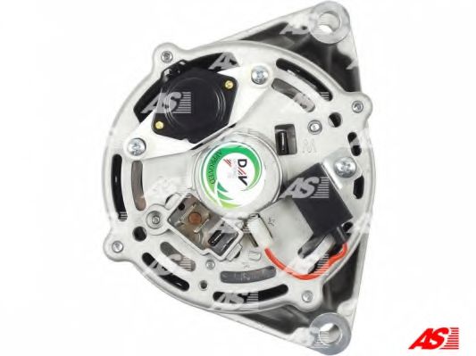 Generator / Alternator 4
