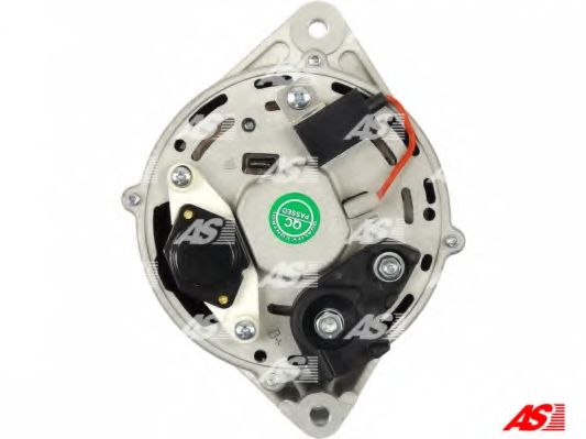 Generator / Alternator 4