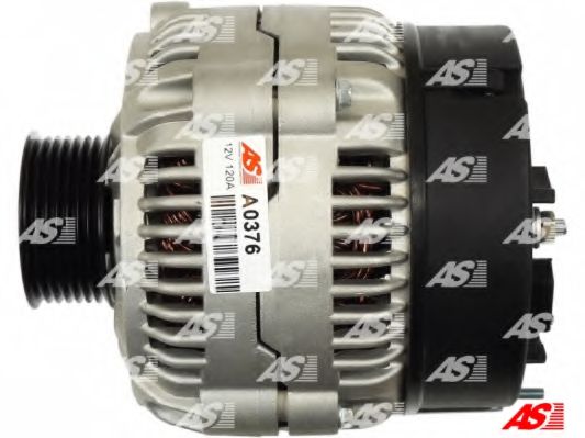 Generator / Alternator 2
