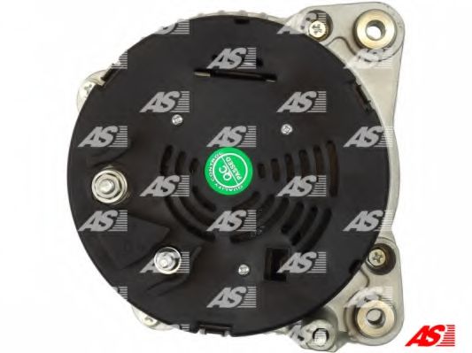 Generator / Alternator 4