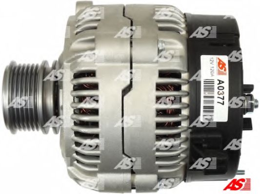 Generator / Alternator 2