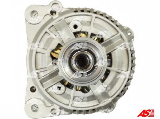 Generator / Alternator 3