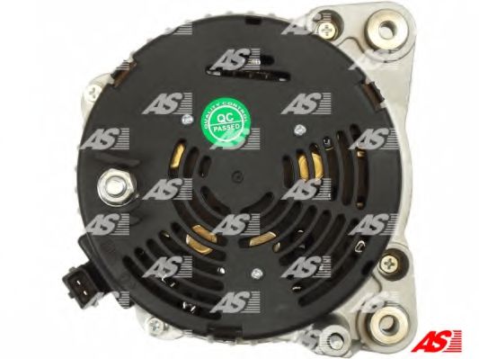 Generator / Alternator 4