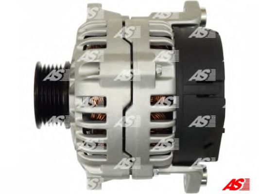 Generator / Alternator 2