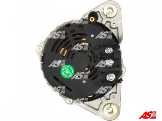 Generator / Alternator 4