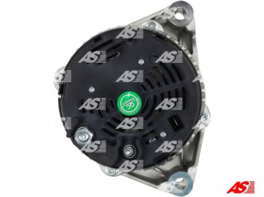 Generator / Alternator 4