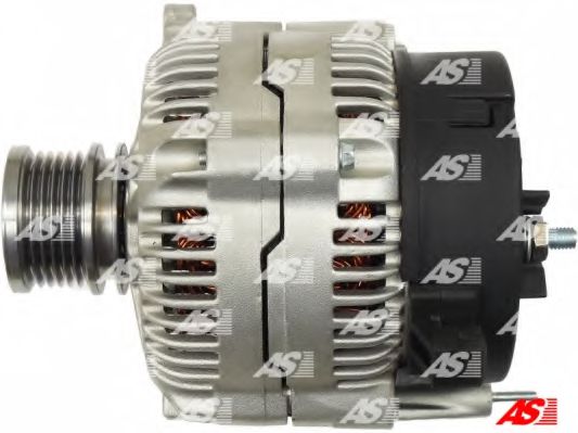 Generator / Alternator 2