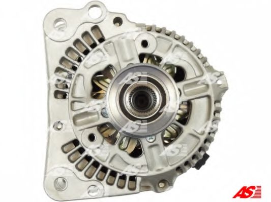 Generator / Alternator 3