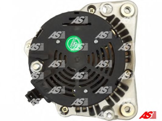 Generator / Alternator 4