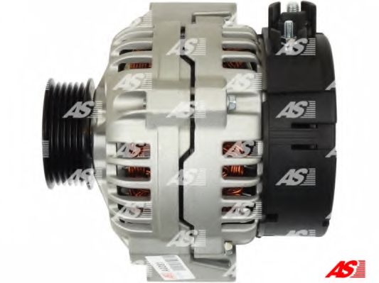 Generator / Alternator 2
