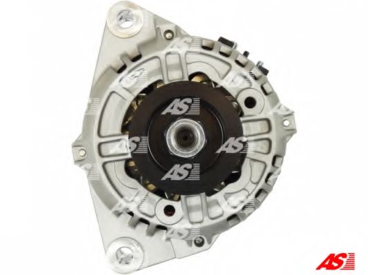 Generator / Alternator 3